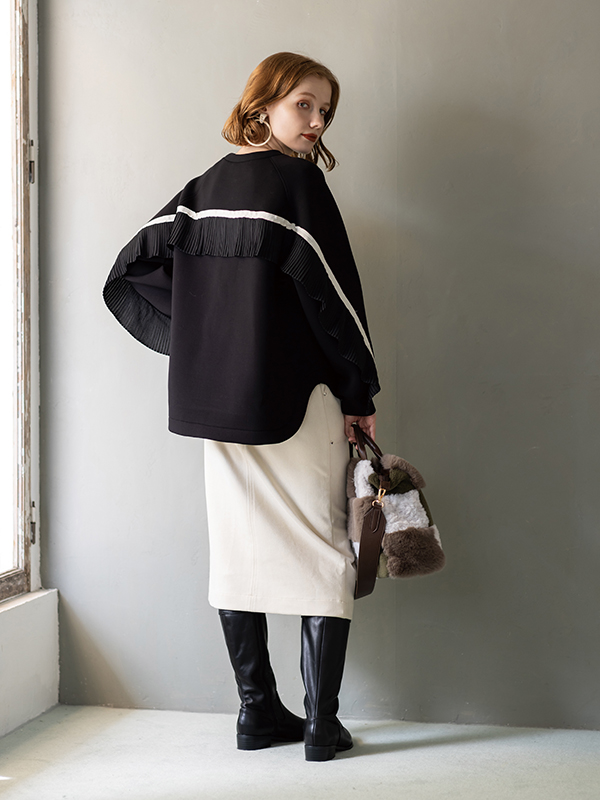 COLLECTION | LATO＊CALLE ラトカーレ